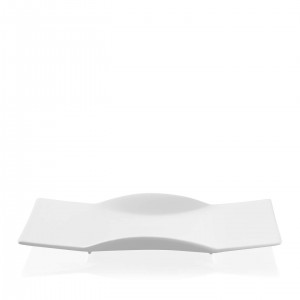 PLATE WAVE OREGON BOX6PCS