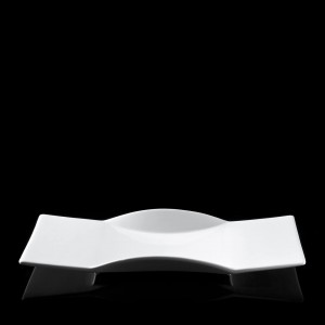 PLATE WAVE OREGON BOX6PCS