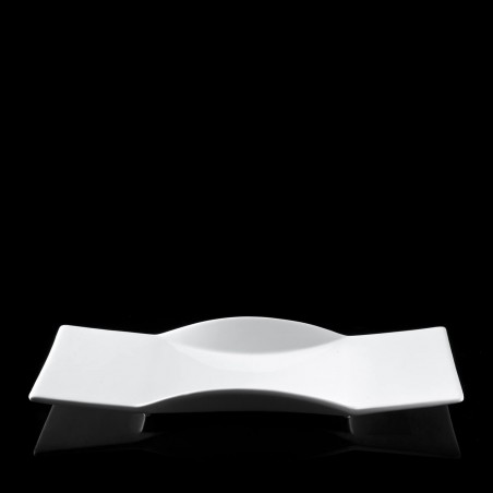 PLATE WAVE OREGON BOX6PCS