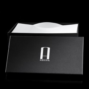 PLATE WAVE OREGON BOX6PCS