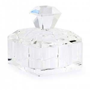 BOX JEWEL CRYSTAL
