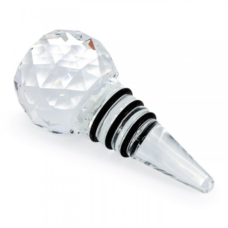 WINE STOPPER BALL
