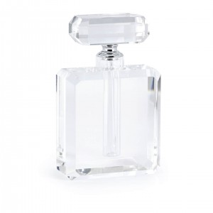 PERFUME BOTTLE COCO