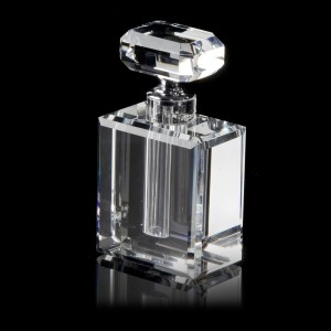 PERFUME BOTTLE COCO