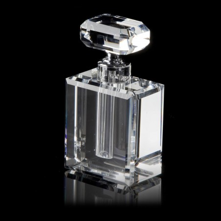 PERFUME BOTTLE COCO