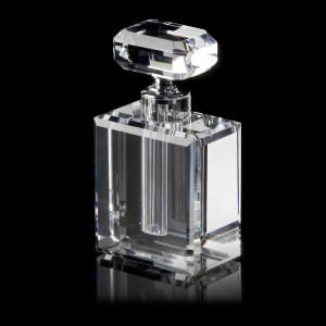 PERFUME BOTTLE COCO
