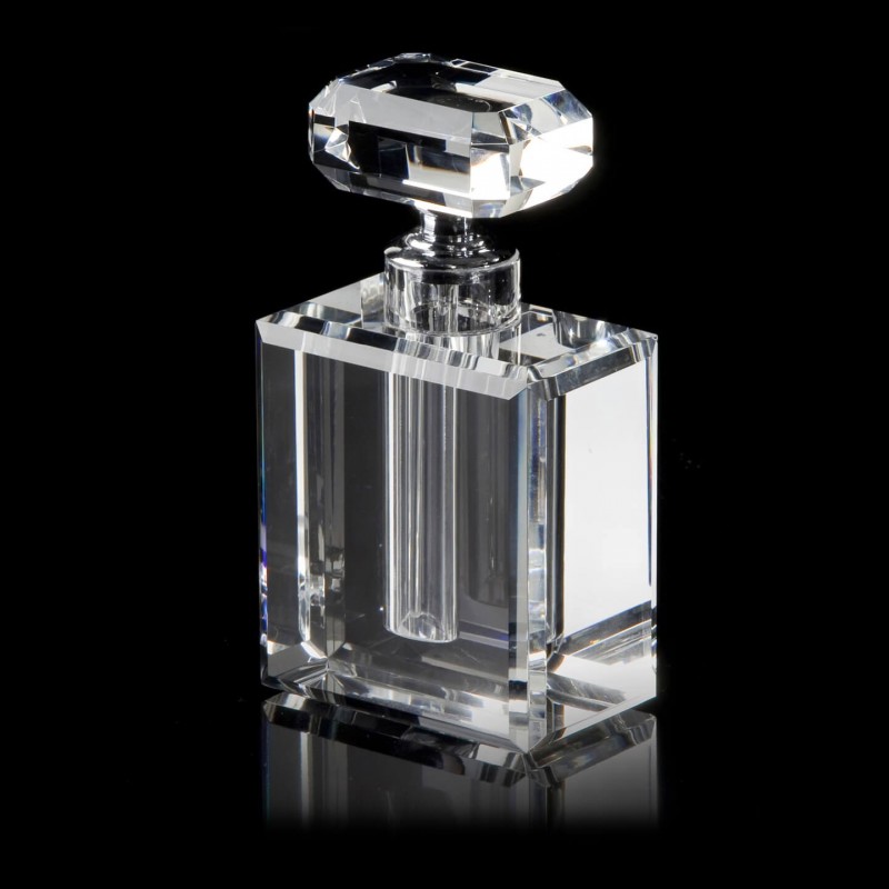 PERFUME BOTTLE COCO