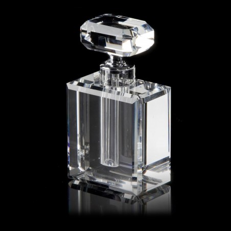 PERFUME BOTTLE COCO