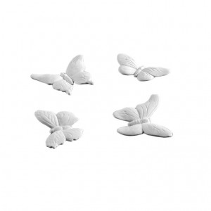 SET BUTTERFLY (PZ.4)