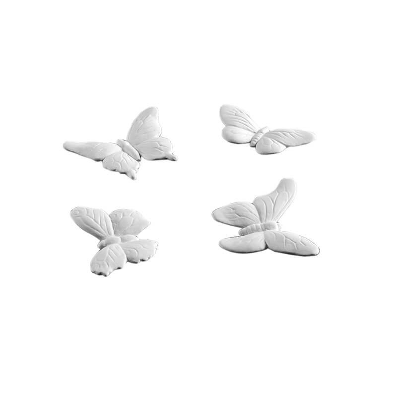 SET BUTTERFLY (PZ.4)