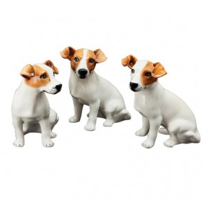 JACK RUSSEL SET 3PCS