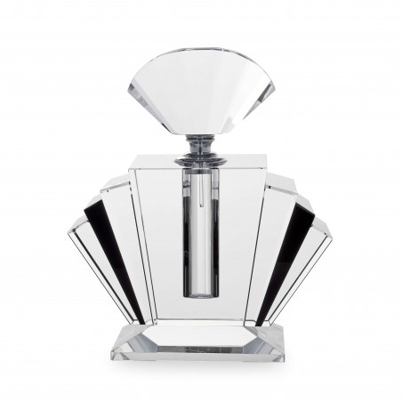 PERFUME BOTTLE GLASS