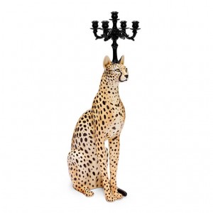 CANDLEH.EGYPTIAN CAT