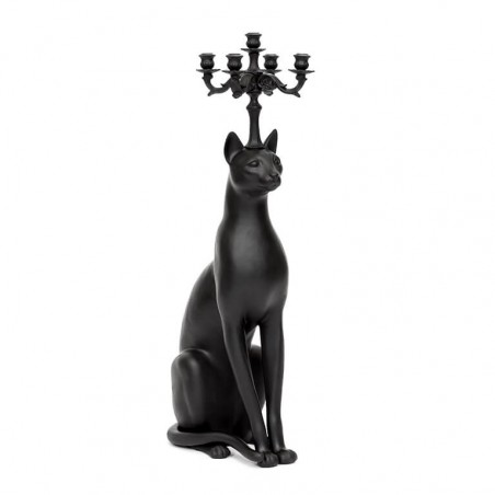 CANDLEH.EGYPTIAN CAT
