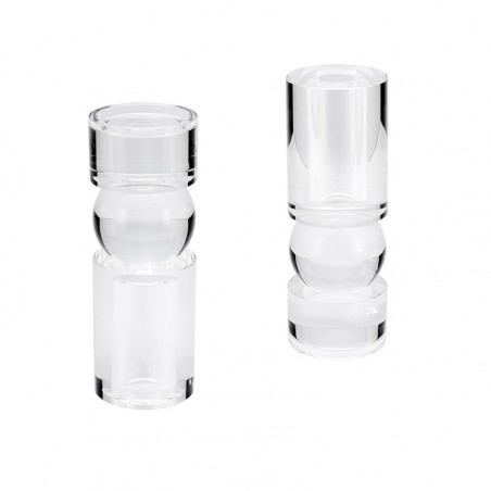 CANDLEH. SHUT CRYSTAL