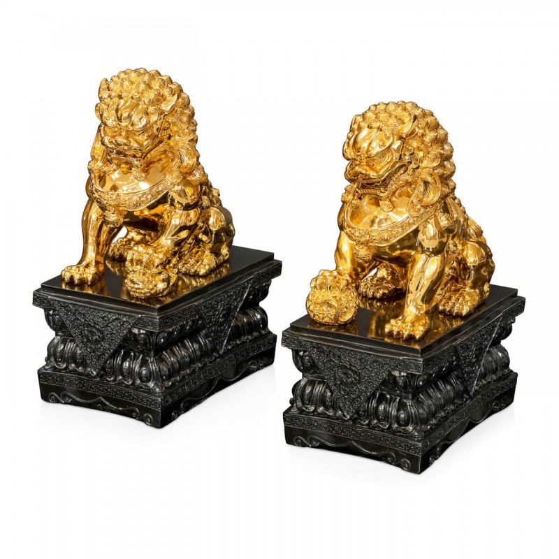 FOODOG W/SEP BASE SET2PCS