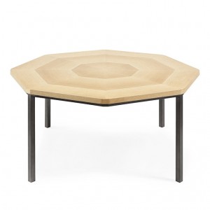 TABLE GOTIK H77 D155