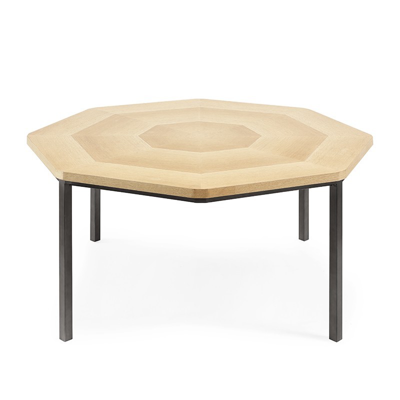 TABLE GOTIK H77 D155