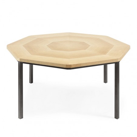 TABLE GOTIK H77 D155