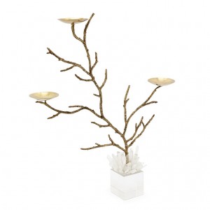 CANDLEH. KRIZIA TREE