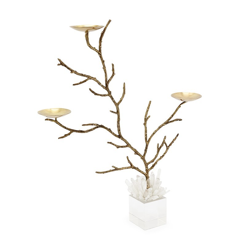 CANDLEH. KRIZIA TREE