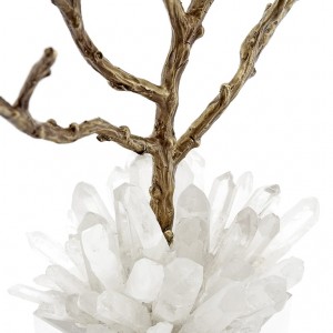 CANDLEH. KRIZIA TREE