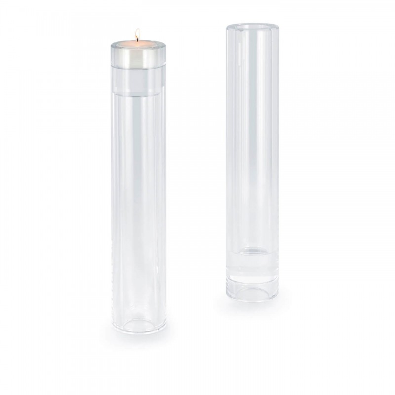 VASE TUBE