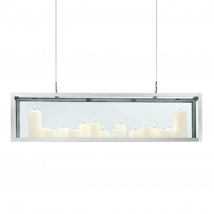 NIKI HANGING LANTERN