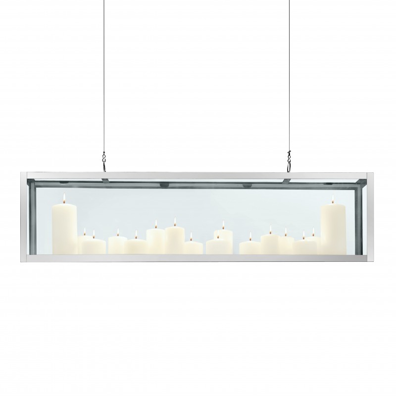 NIKI HANGING LANTERN