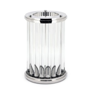 NIKI CANDLEH. HURRICANE