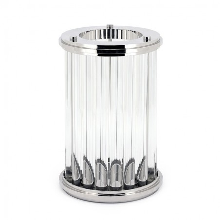 NIKI CANDLEH. HURRICANE