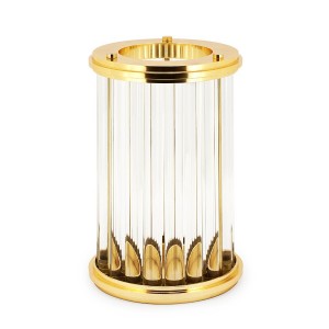 NIKI CANDLEH. HURRICANE