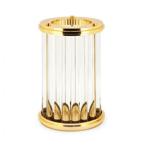 NIKI CANDLEH. HURRICANE