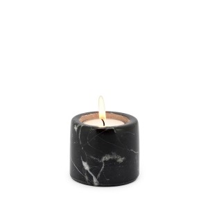 CANDLEH. MARBLE