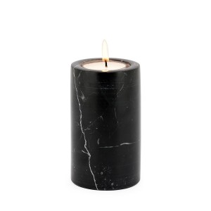 CANDLEH. MARBLE