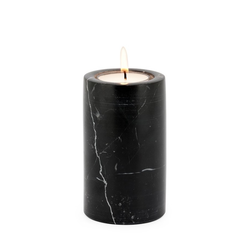 CANDLEH. MARBLE