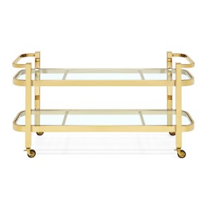 TROLLEY GRACE H78 140X46