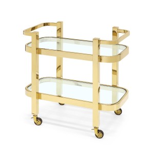 TROLLEY GRACE SM H77 77X42