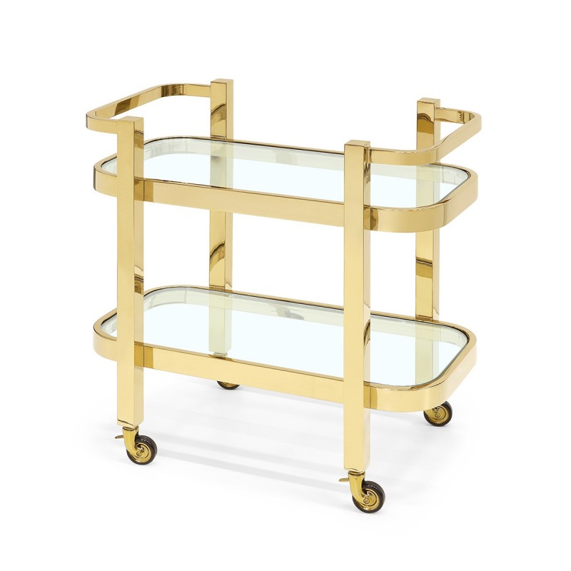 TROLLEY GRACE SM H77 77X42