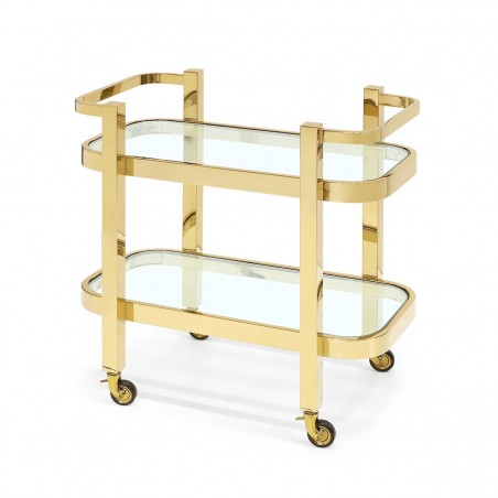 TROLLEY GRACE SM H77 77X42