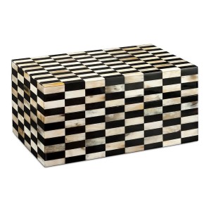 BOX HORN CHESS