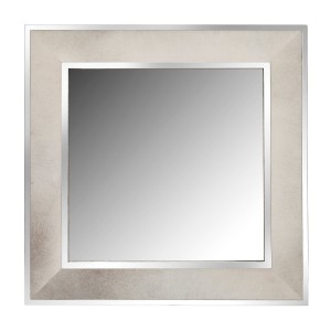MIRROR ASPEN SQ H120
