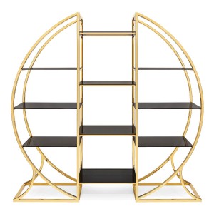 SHELF AUSTIN H202 203X48