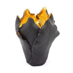 CANDLEHOLDER TULIP BIG