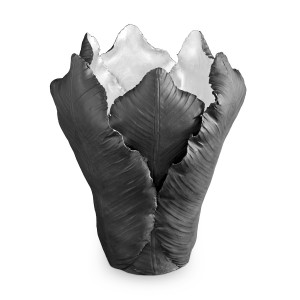 CANDLEHOLDER TULIP BIG