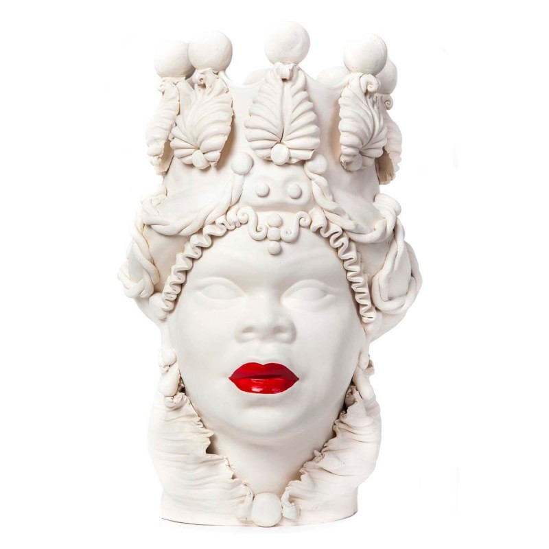 VASE MORO LADY LIPSTICK