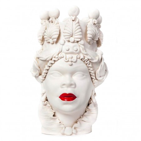 VASE MORO LADY LIPSTICK