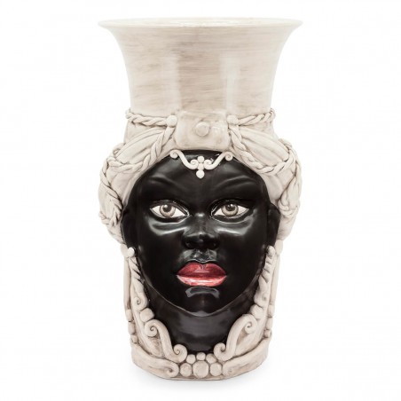 VASE MORO LADY GIANT