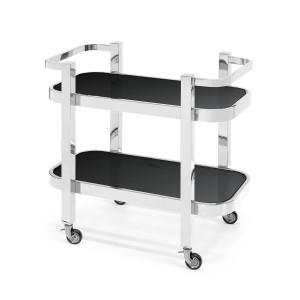 TROLLEY GRACE SM H77 77X42