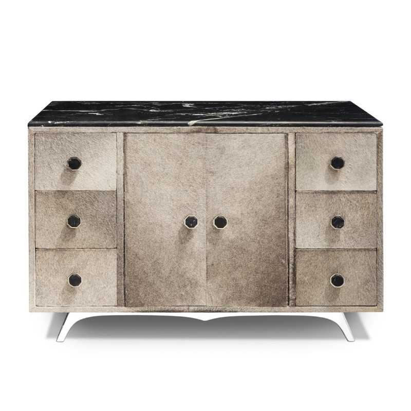 DRESSER FURRY H82 125X54